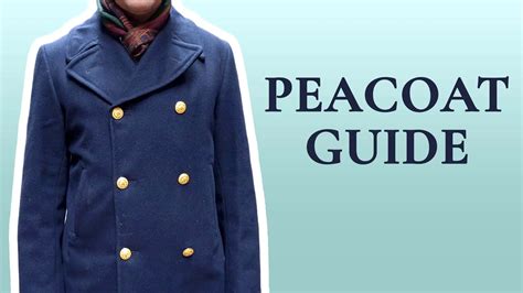 new england peacoat news.